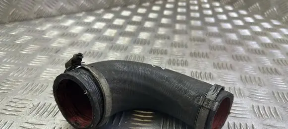 Volvo XC60 Intercooler hose/pipe