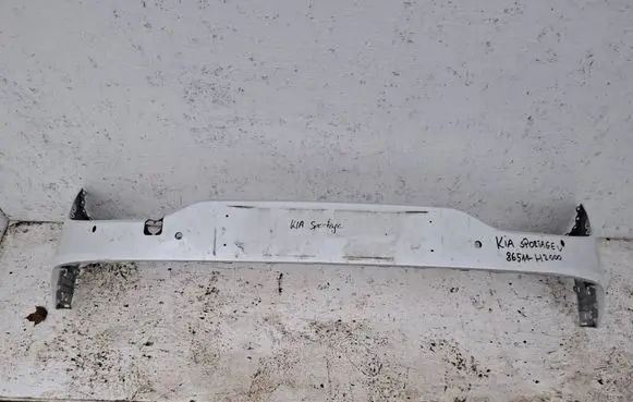 KIA Sportage Front bumper 86511-R2000