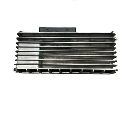 Audi A4 S4 B7 8E 8H Sound amplifier 8T0035223AB 720300400200 8T0035223