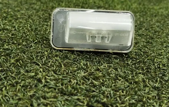 Subaru Outback (BT) Number plate light 30907