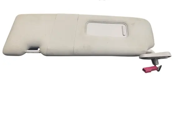 BMW 1 E81 E87 Sun visor