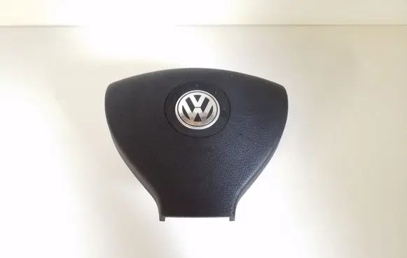 Volkswagen Jetta V Steering wheel airbag 1K0880201BB1QB
