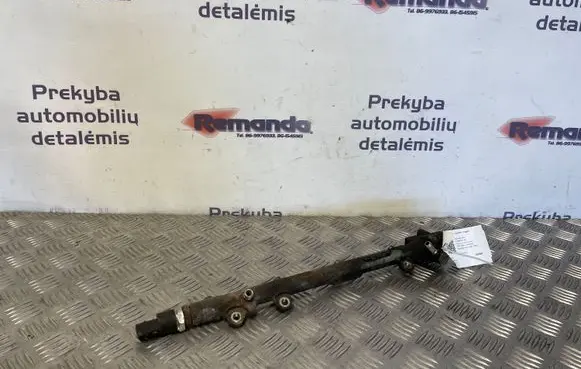 Mercedes-Benz C W204 Fuel main line pipe A6110700095