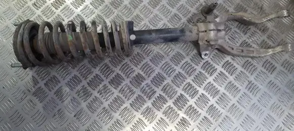 Alfa Romeo 147 Front shock absorber/damper 60671076