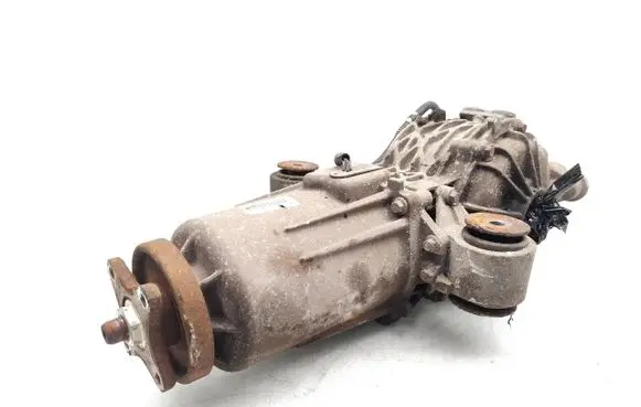 Opel Antara Rear differential 22761488 JL001-000430