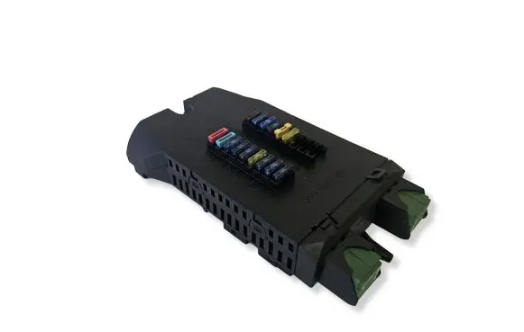 Mercedes-Benz Sprinter W901 W902 W903 W904 Fuse module 0005400650 08501002