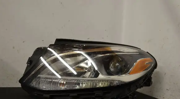 Mercedes-Benz GLE AMG (W166 - C292) Headlight/headlamp a1668201959
