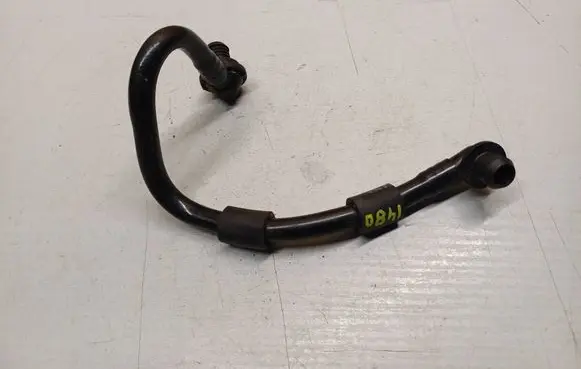 Audi A6 S6 C6 4F Vacuum line/pipe/hose 4F1611931K