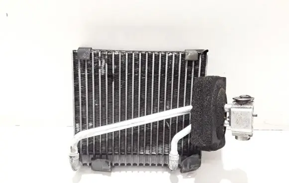 Volkswagen Touareg I Heater blower radiator 7L0820102E 7L0820679A
