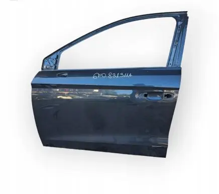 Seat Ibiza V (KJ) Front door 6F0831311A