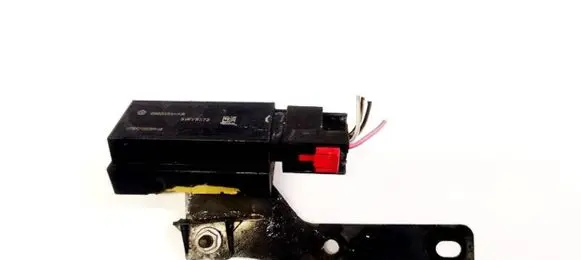 Jeep Compass Sensor 05033334AB 5WY8372