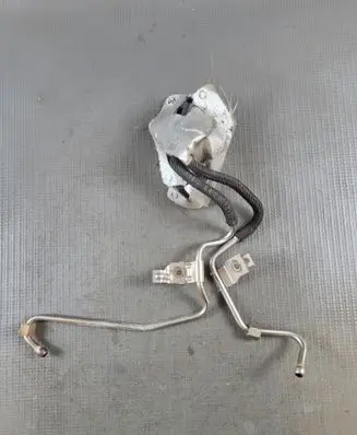 Volkswagen T-Roc Exhaust gas pressure sensor 05E906051P