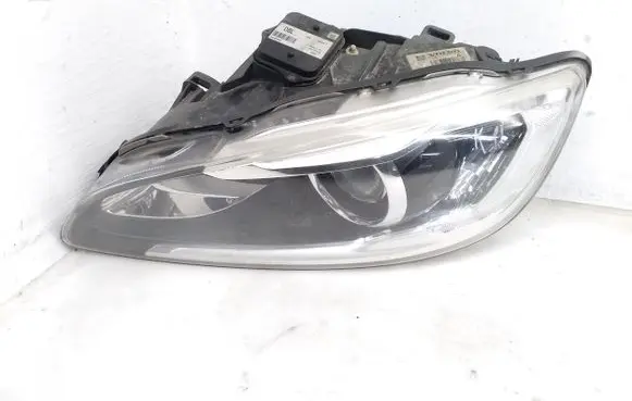 Volvo S60 Headlight/headlamp 31420263