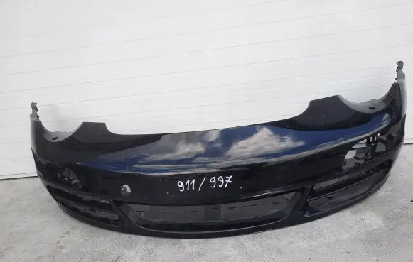 Porsche 911 997 Front bumper 99750531100