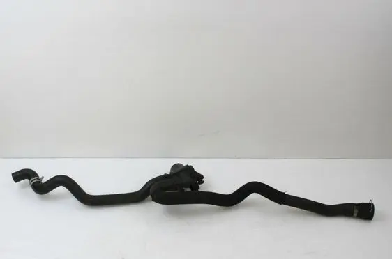 BMW 5 E60 E61 Coolant heater control valve 6920226