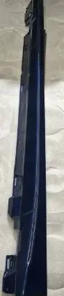 Mercedes-Benz C W206 Sill A2066982300