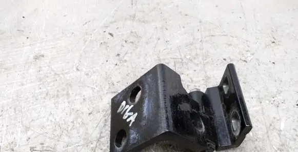 BMW X5 E53 Rear door lower hinge