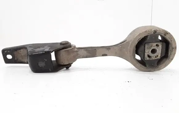 Skoda Fabia Mk1 (6Y) Engine mount bracket 6Q0199851T