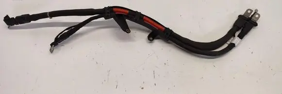 Mercedes-Benz GLC C253 Front door wiring loom/harness boot A2535401001