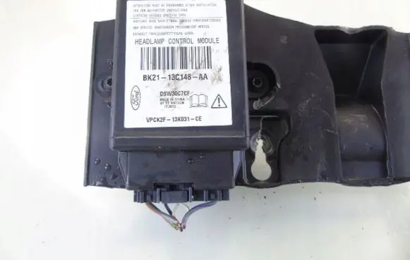 Ford Transit Custom Light module LCM BK2113C148AA
