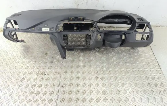 BMW 3 F30 F35 F31 Dashboard 72758412