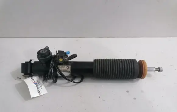 BMW X6 F16 Rear shock absorber/damper 6875087
