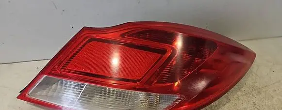 Opel Insignia A Rear/tail lights 168352