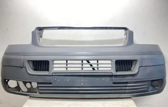 Volkswagen Transporter - Caravelle T5 Front bumper 7H0807101