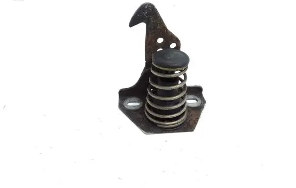 BMW 5 E60 E61 Engine bonnet/hood lock/latch loop/hook 7034256