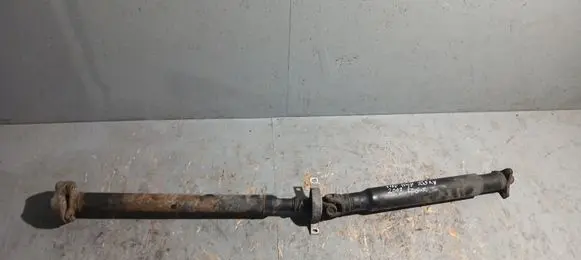 BMW 1 E81 E87 Drive shaft (set) 