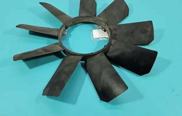 SsangYong Rexton I Fan set IMPRK1475640