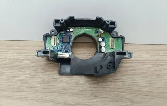 Volvo S80 Steering angle sensor 30739597 5SP0042E