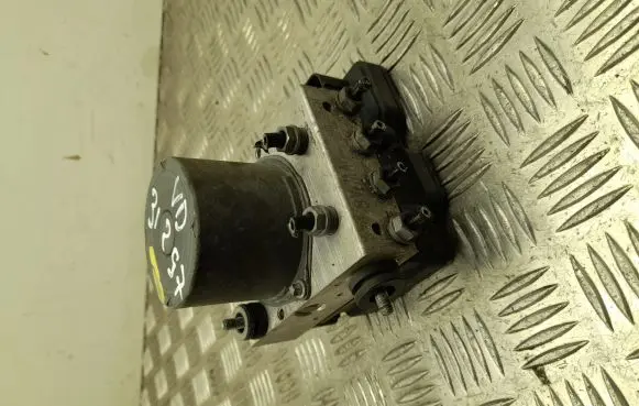 Volkswagen Crafter ABS control unit/module 2N0614517C