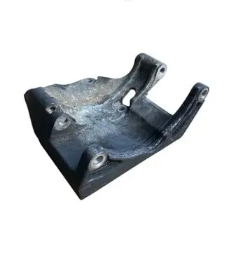 SsangYong Rexton I Generator/alternator bracket A6651550235