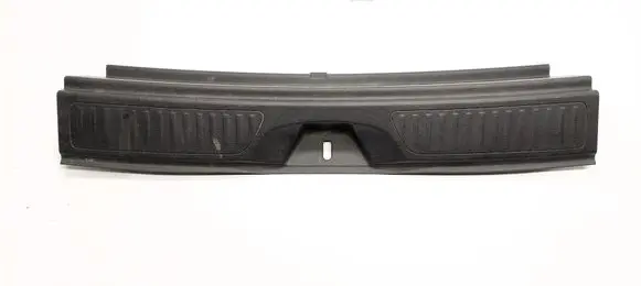 Mercedes-Benz B W246 W242 Trunk/boot sill cover protection A2466900041