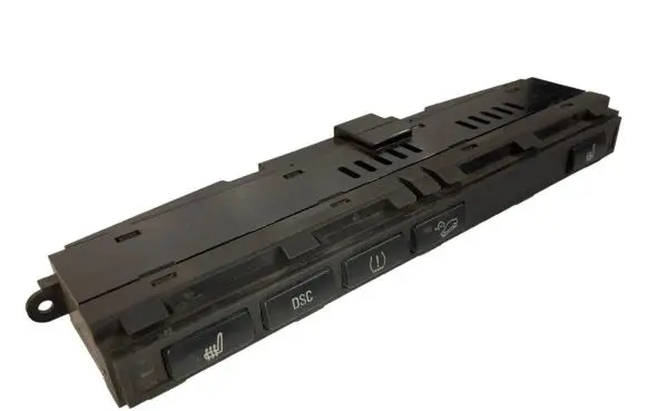 BMW 3 E46 Seat heating switch 6913768