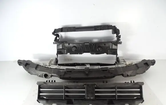BMW 3 G20 G21 Radiator support slam panel 5177411564310 945618704 74221912