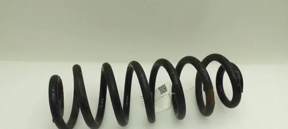 Volkswagen Sharan Rear coil spring