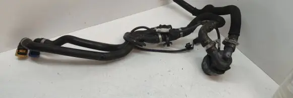 Volvo V70 Engine coolant pipe/hose 31368175 93181011