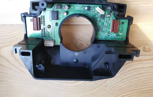 Volvo V70 Other control units/modules 30658653 6HM0072