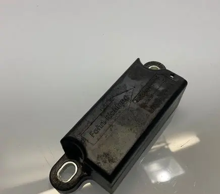 Mercedes-Benz E W211 Airbag deployment crash/impact sensor A0038200726 450509294 0038200726