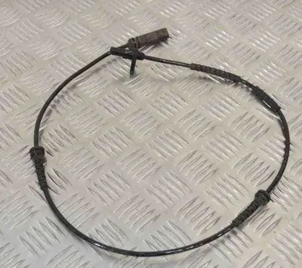 BMW 5 GT F07 ABS brake wheel speed sensor 6784902