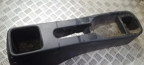 Opel Agila B Other interior part 7582151k0 75821-51k0