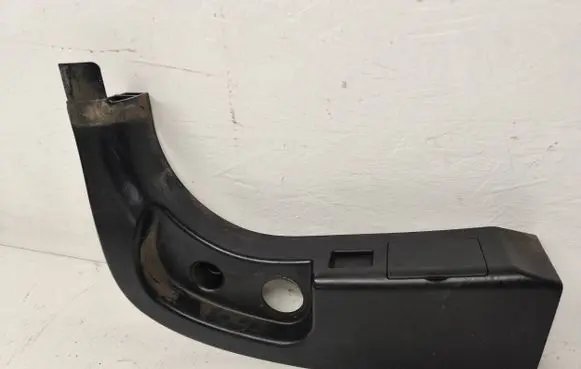 BMW 5 E60 E61 Foot area side trim 51437025029 22339910