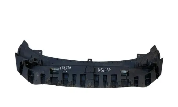 Ford Fiesta Front bumper skid plate/under tray C1BB8B384A