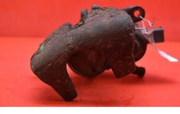 Audi A4 S4 B8 8K Rear brake caliper 32335478