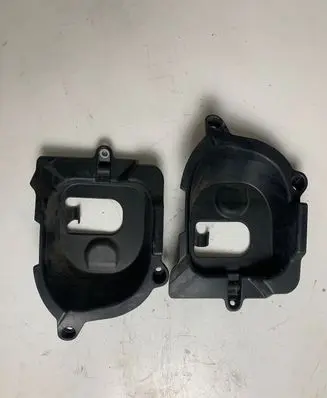 Ford Kuga II Fog light bracket M01D42667 GV4417A796A