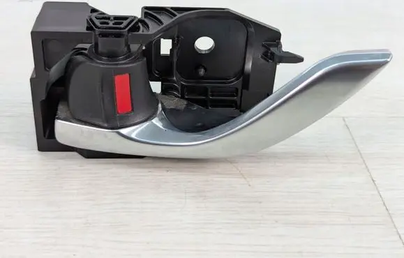 Mazda CX-3 Rear door interior handle T8315KD53