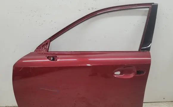 Lexus IS III XE30 Front door