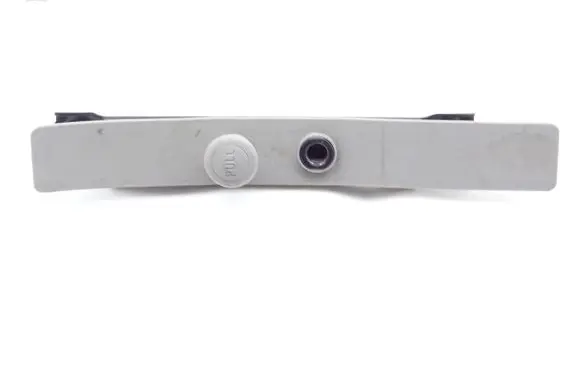 Suzuki Jimny Seat belt adjustment rail 